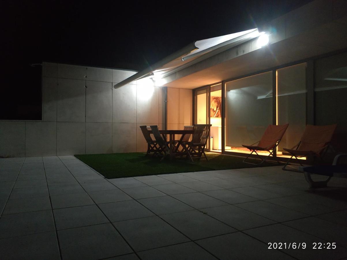 Apartamento Mariano Cabedelo Viana do Castelo Dış mekan fotoğraf