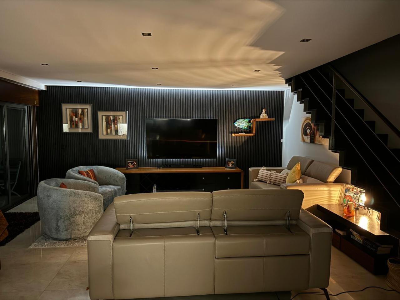 Apartamento Mariano Cabedelo Viana do Castelo Dış mekan fotoğraf