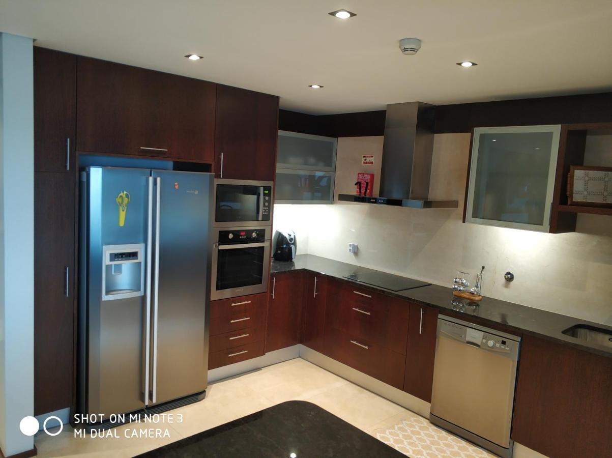 Apartamento Mariano Cabedelo Viana do Castelo Dış mekan fotoğraf