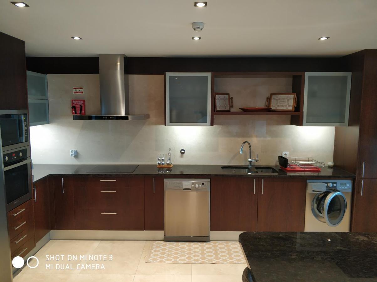 Apartamento Mariano Cabedelo Viana do Castelo Dış mekan fotoğraf