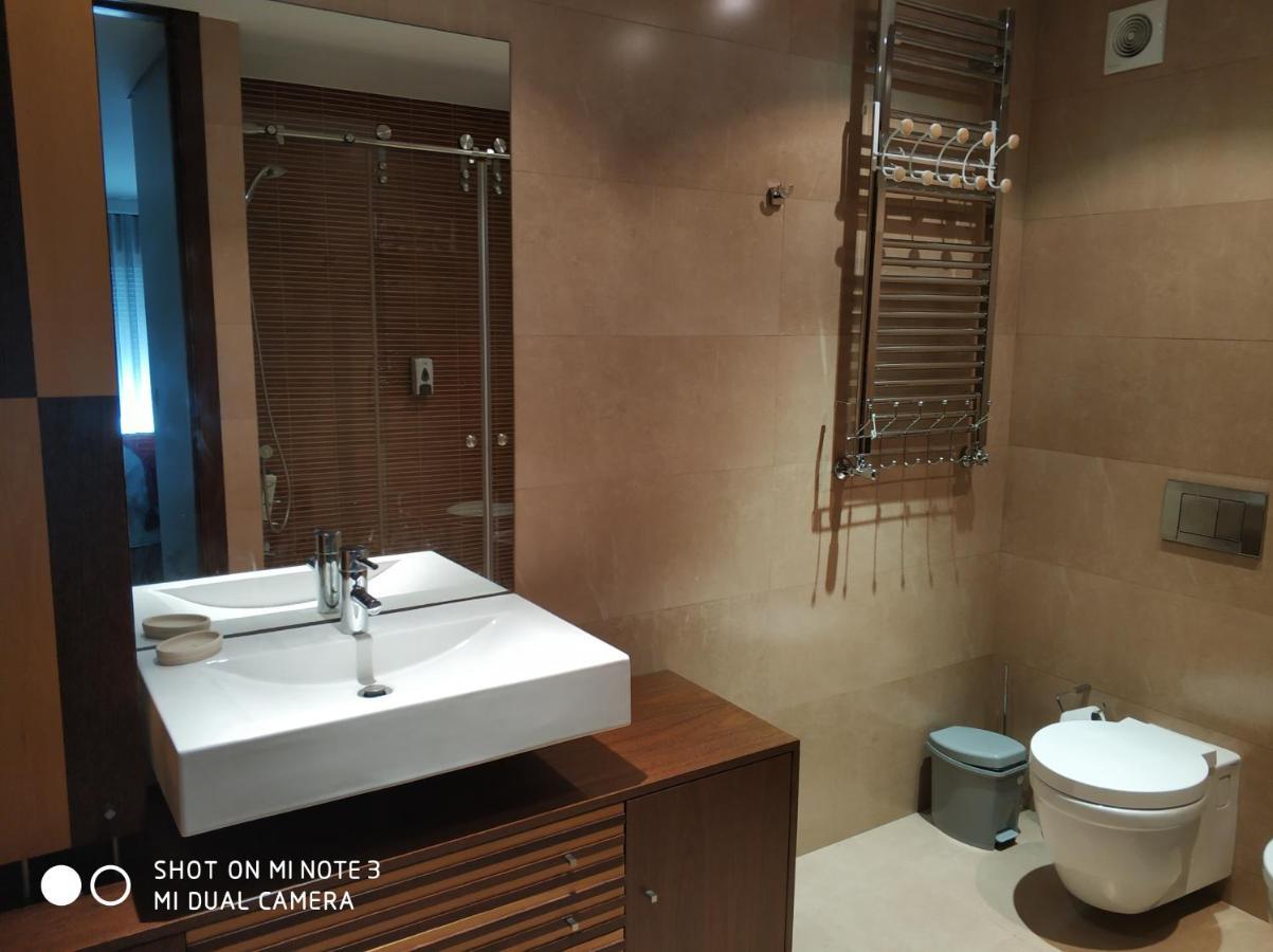 Apartamento Mariano Cabedelo Viana do Castelo Dış mekan fotoğraf