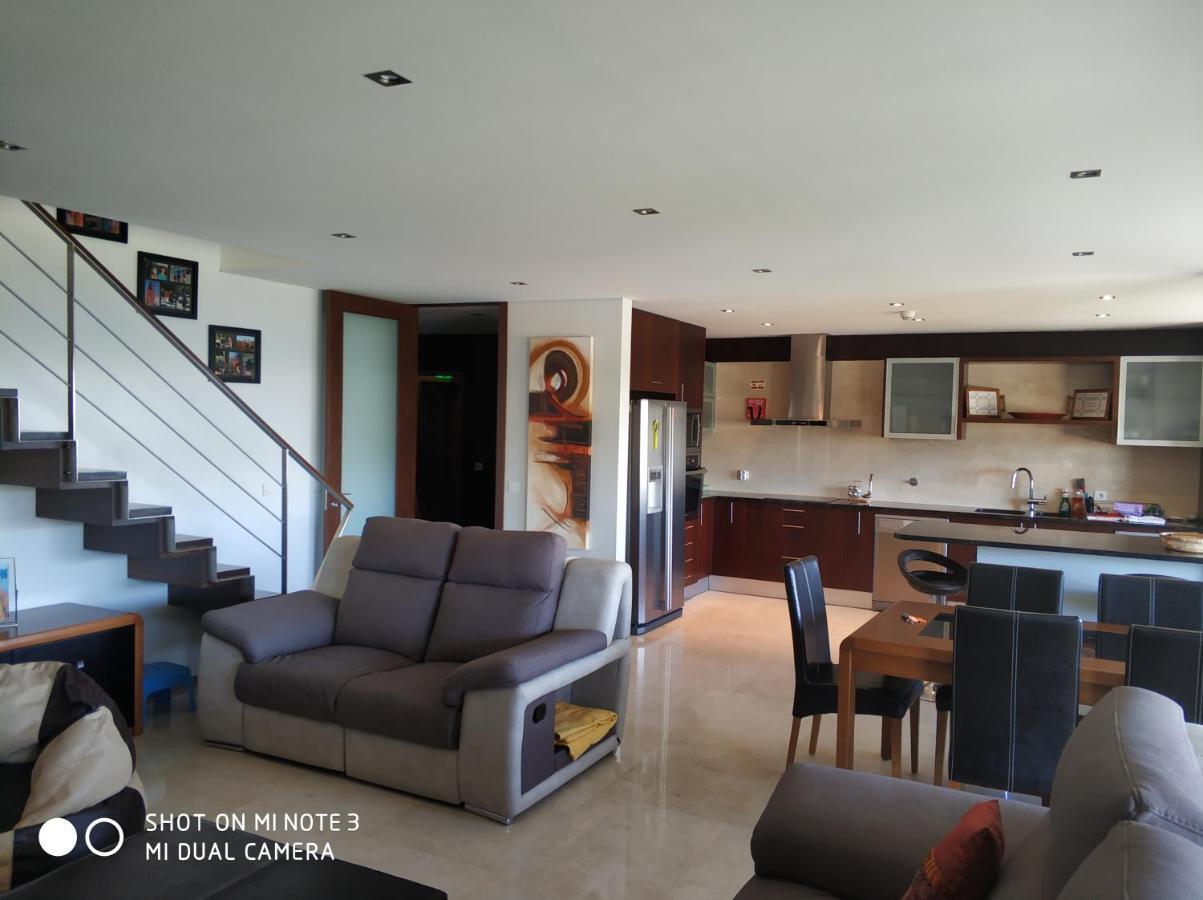 Apartamento Mariano Cabedelo Viana do Castelo Dış mekan fotoğraf