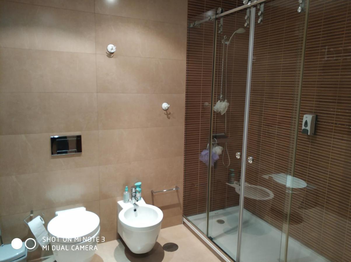 Apartamento Mariano Cabedelo Viana do Castelo Dış mekan fotoğraf