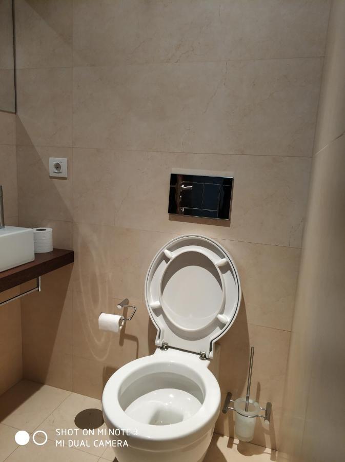 Apartamento Mariano Cabedelo Viana do Castelo Dış mekan fotoğraf