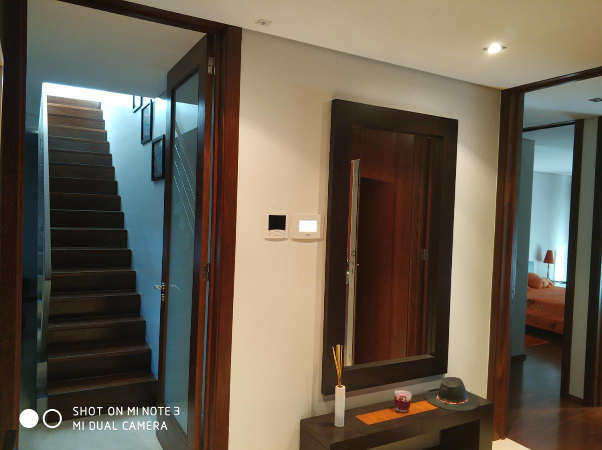 Apartamento Mariano Cabedelo Viana do Castelo Dış mekan fotoğraf